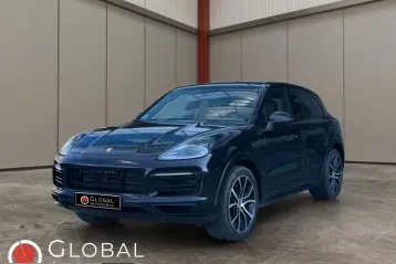 Porsche Cayenne din 2022 - oferta POR228529