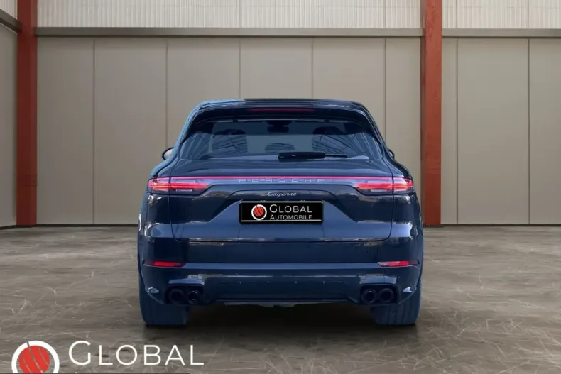 Porsche Cayenne din 2022 cu 47.000 km - oferta POR228529 - foto 4