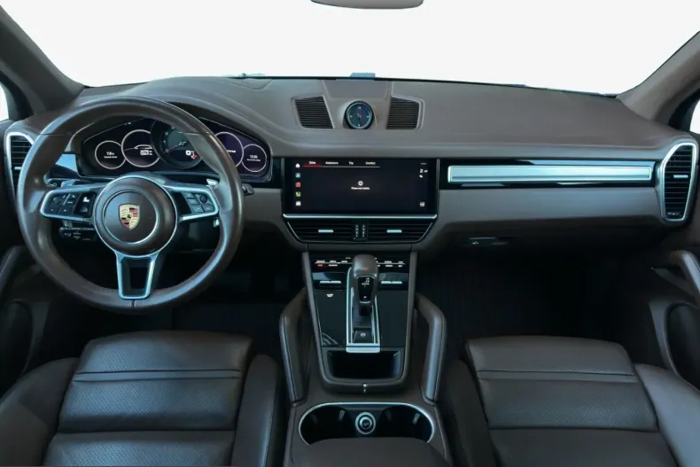 Porsche Cayenne din 2022 cu 47.000 km - oferta POR228529 - foto 7
