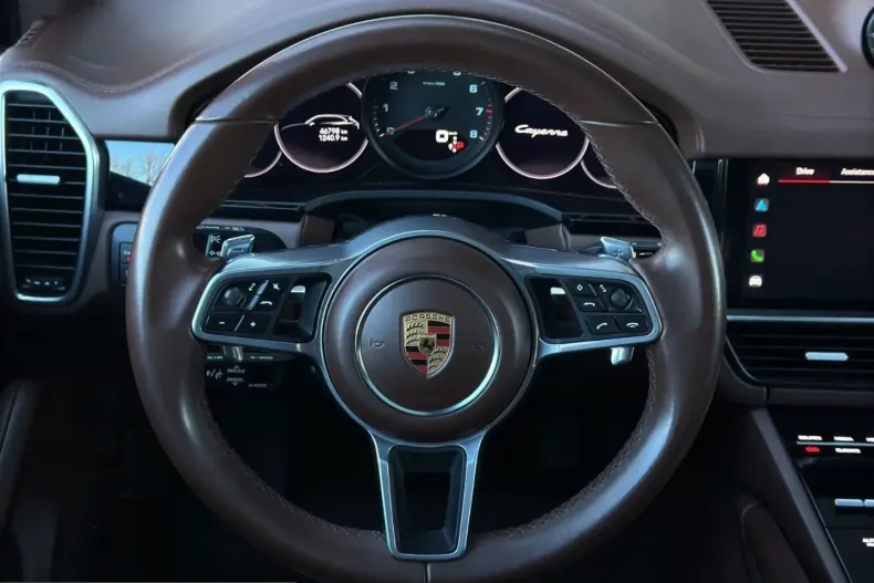 Porsche Cayenne din 2022 cu 47.000 km - oferta POR228529 - foto 8