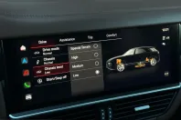Porsche Cayenne din 2022 cu 47.000 km - oferta POR228529 - foto 12