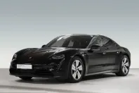 Porsche Taycan din 2023 cu 36.999 km - oferta POR228531 - foto 1
