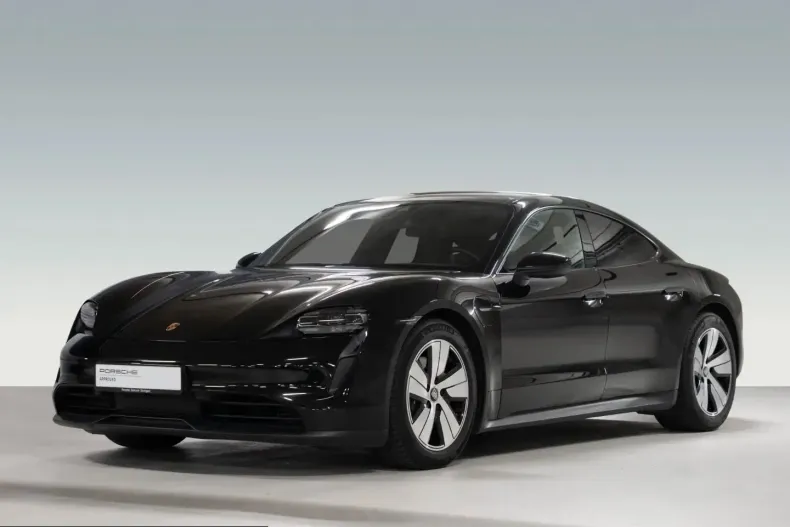Porsche Taycan din 2023 cu 36.999 km - oferta POR228531 - foto 1