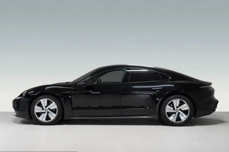 Porsche Taycan din 2023 cu 36.999 km - oferta POR228531 - foto 2