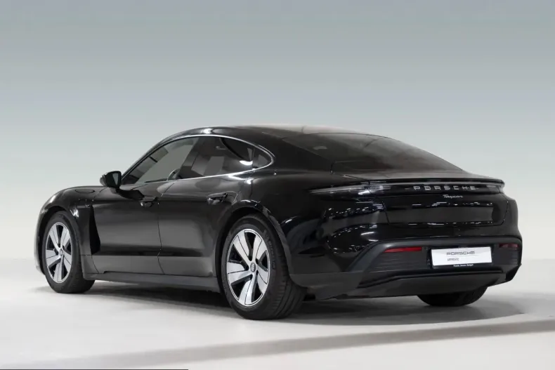 Porsche Taycan din 2023 cu 36.999 km - oferta POR228531 - foto 3