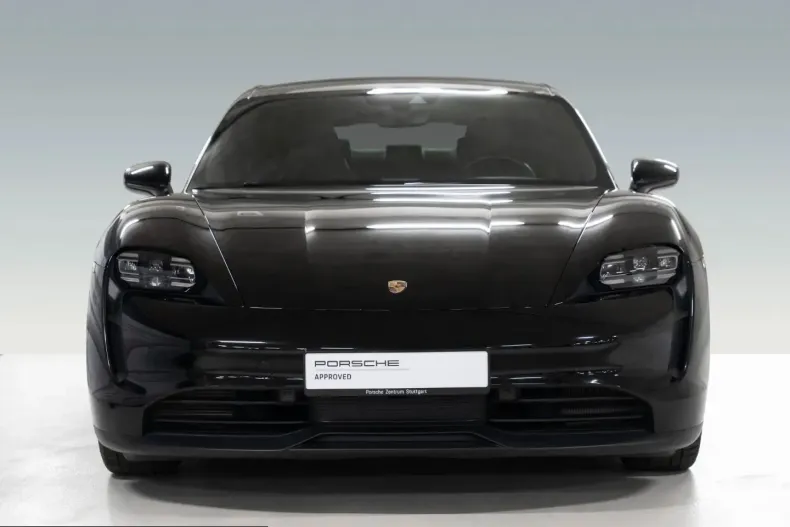 Porsche Taycan din 2023 cu 36.999 km - oferta POR228531 - foto 8