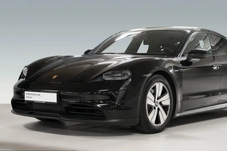 Porsche Taycan din 2023 cu 36.999 km - oferta POR228531 - foto 9