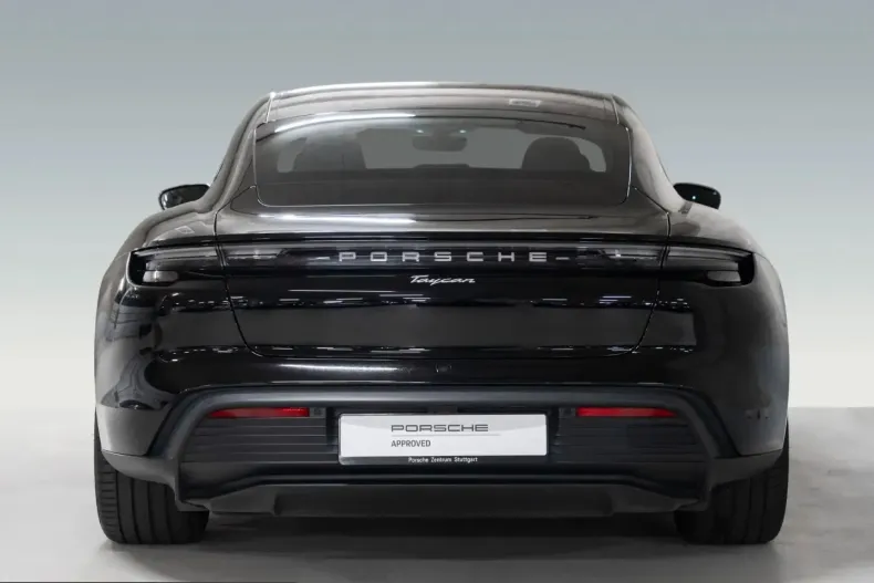Porsche Taycan din 2023 cu 36.999 km - oferta POR228531 - foto 10