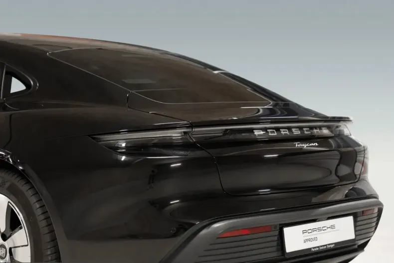 Porsche Taycan din 2023 cu 36.999 km - oferta POR228531 - foto 11