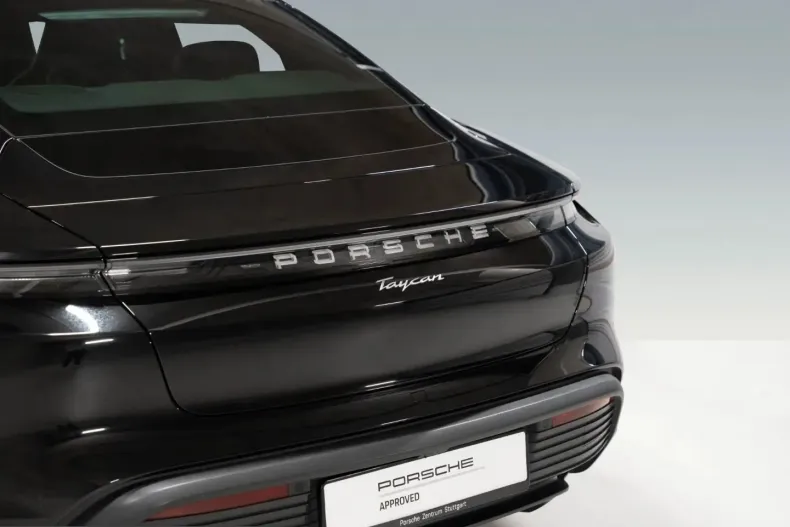 Porsche Taycan din 2023 cu 36.999 km - oferta POR228531 - foto 12