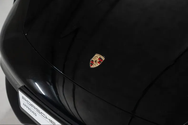 Porsche Taycan din 2023 cu 36.999 km - oferta POR228531 - foto 15