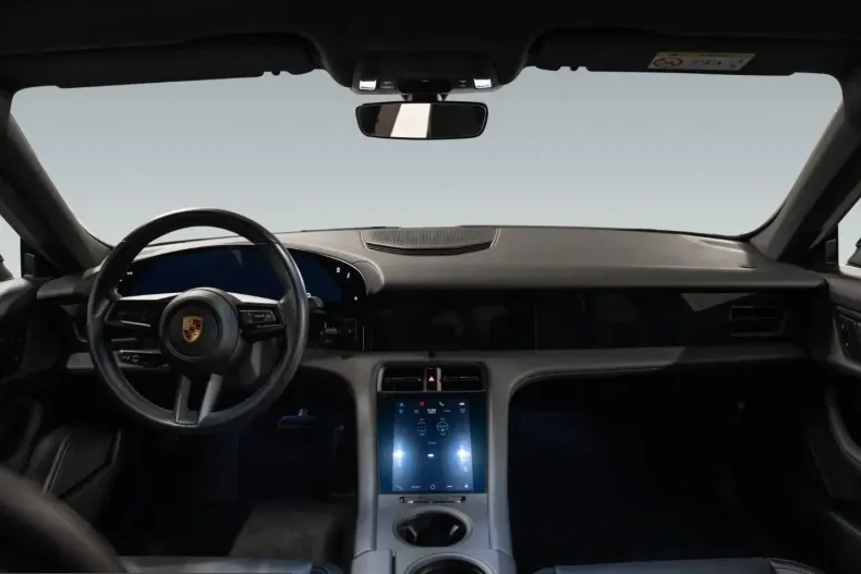 Porsche Taycan din 2023 cu 36.999 km - oferta POR228531 - foto 16