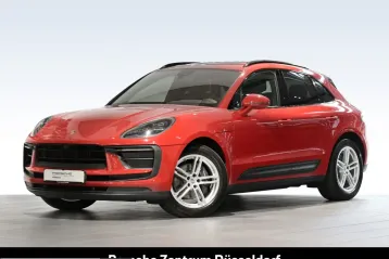 Porsche Macan din 2022 - oferta POR228532