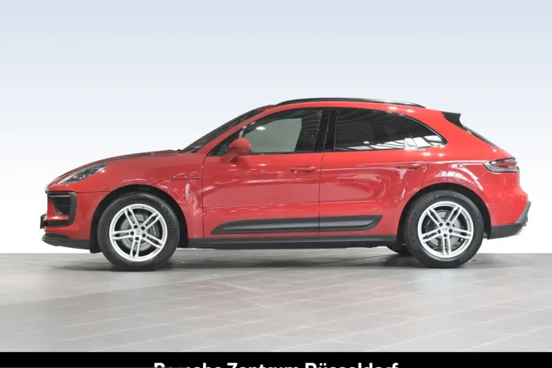 Porsche Macan din 2022 cu 41.997 km - oferta POR228532 - foto 2