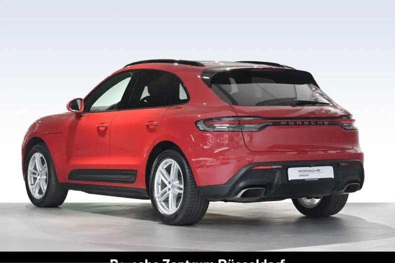 Porsche Macan din 2022 cu 41.997 km - oferta POR228532 - foto 3