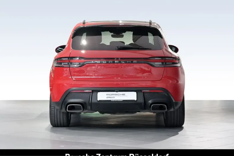 Porsche Macan din 2022 cu 41.997 km - oferta POR228532 - foto 5