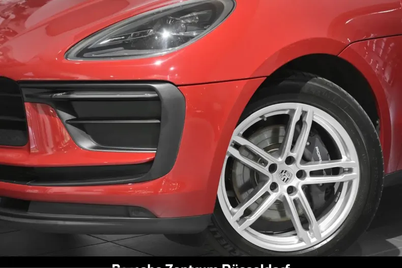 Porsche Macan din 2022 cu 41.997 km - oferta POR228532 - foto 6