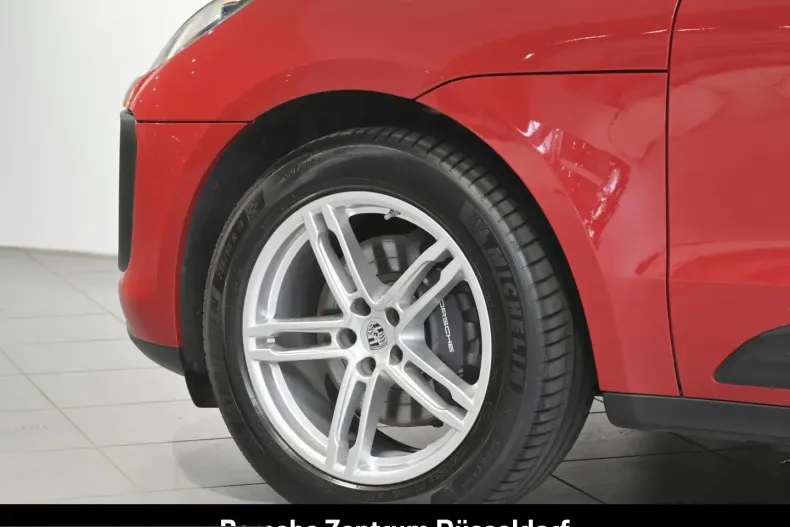 Porsche Macan din 2022 cu 41.997 km - oferta POR228532 - foto 10