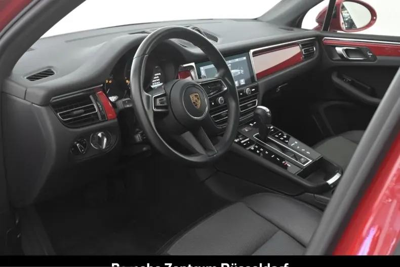 Porsche Macan din 2022 cu 41.997 km - oferta POR228532 - foto 11