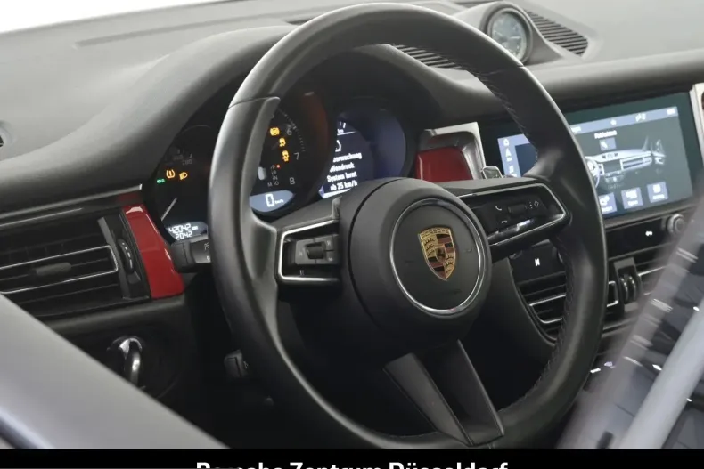 Porsche Macan din 2022 cu 41.997 km - oferta POR228532 - foto 18