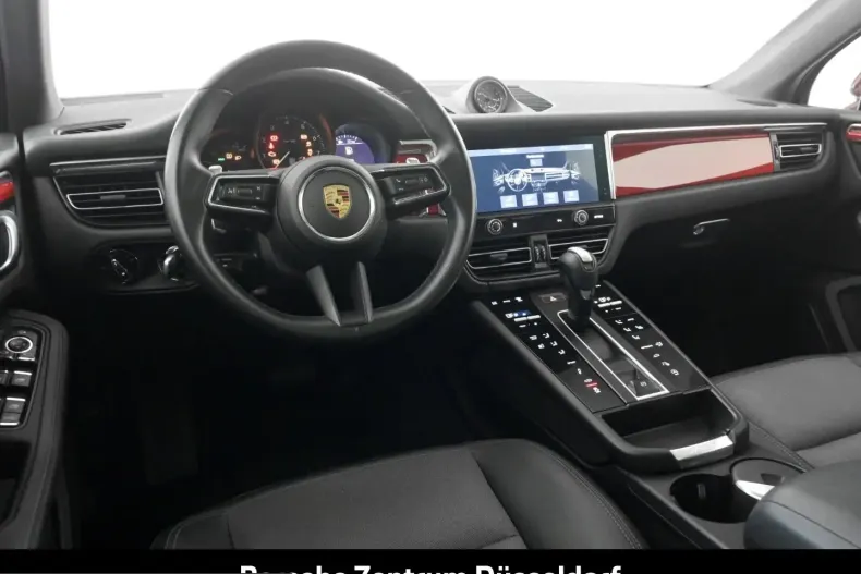 Porsche Macan din 2022 cu 41.997 km - oferta POR228532 - foto 20
