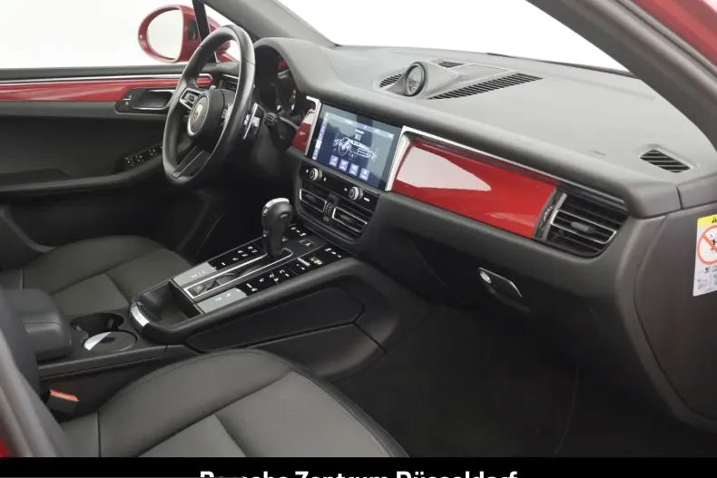 Porsche Macan din 2022 cu 41.997 km - oferta POR228532 - foto 23