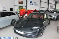 Porsche Taycan din 2023 cu 28.900 km - oferta POR228533 - foto 3