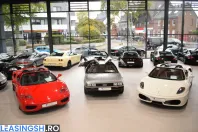 Porsche Taycan din 2023 cu 28.900 km - oferta POR228533 - foto 18