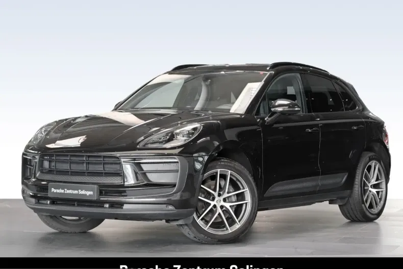 Porsche Macan din 2023 cu 47.079 km - oferta POR228534 - foto 1