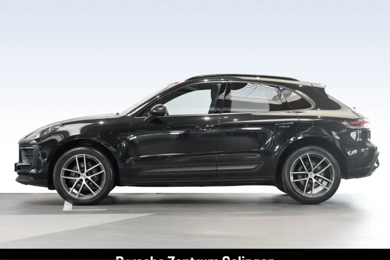 Porsche Macan din 2023 cu 47.079 km - oferta POR228534 - foto 2