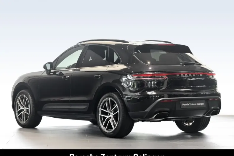 Porsche Macan din 2023 cu 47.079 km - oferta POR228534 - foto 3