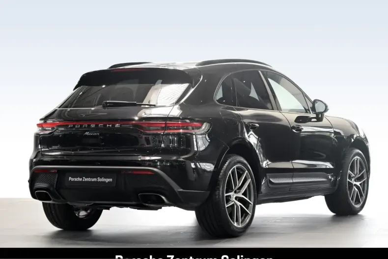 Porsche Macan din 2023 cu 47.079 km - oferta POR228534 - foto 4