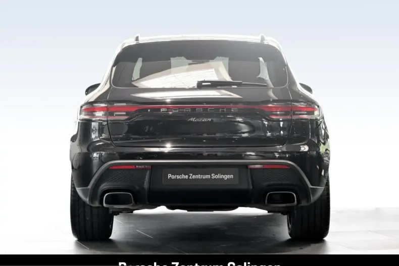 Porsche Macan din 2023 cu 47.079 km - oferta POR228534 - foto 5