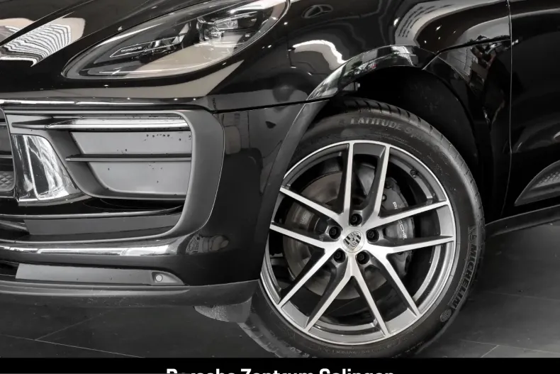 Porsche Macan din 2023 cu 47.079 km - oferta POR228534 - foto 6