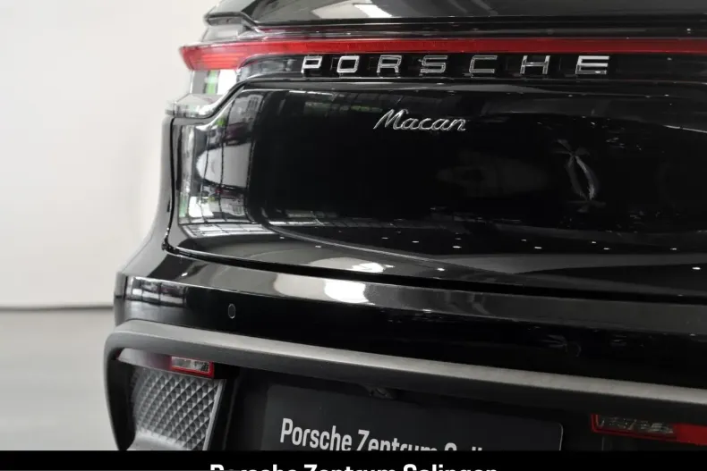 Porsche Macan din 2023 cu 47.079 km - oferta POR228534 - foto 8