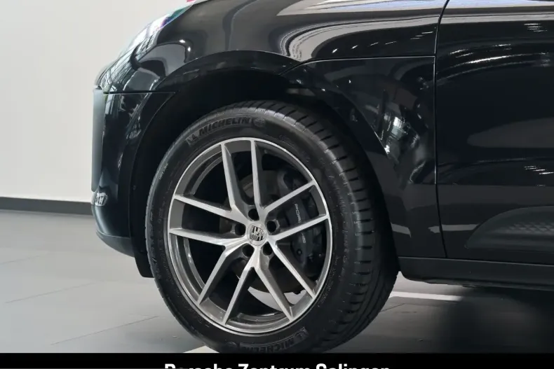 Porsche Macan din 2023 cu 47.079 km - oferta POR228534 - foto 9