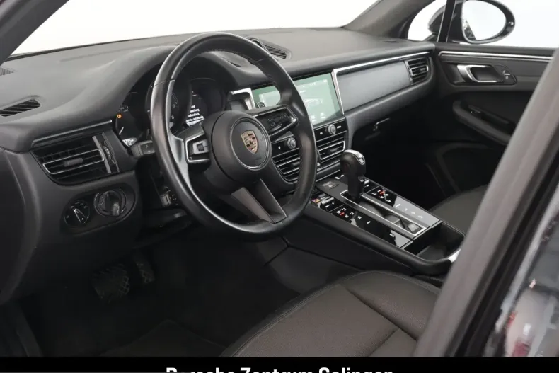 Porsche Macan din 2023 cu 47.079 km - oferta POR228534 - foto 12