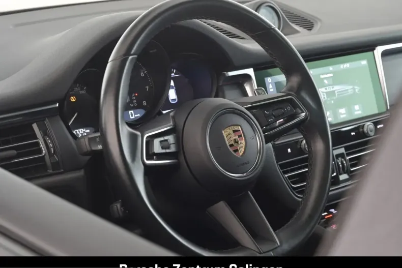 Porsche Macan din 2023 cu 47.079 km - oferta POR228534 - foto 15