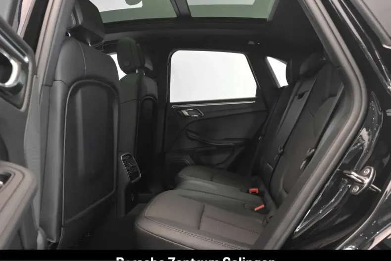 Porsche Macan din 2023 cu 47.079 km - oferta POR228534 - foto 18