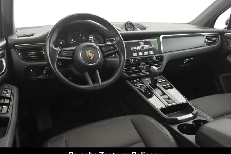 Porsche Macan din 2023 cu 47.079 km - oferta POR228534 - foto 19