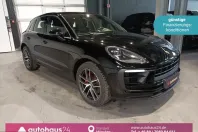 Porsche Macan din 2022 cu 51.134 km - oferta POR228535 - foto 1