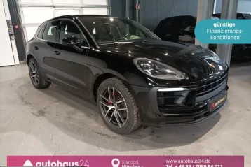 Porsche Macan din 2022 - oferta POR228535