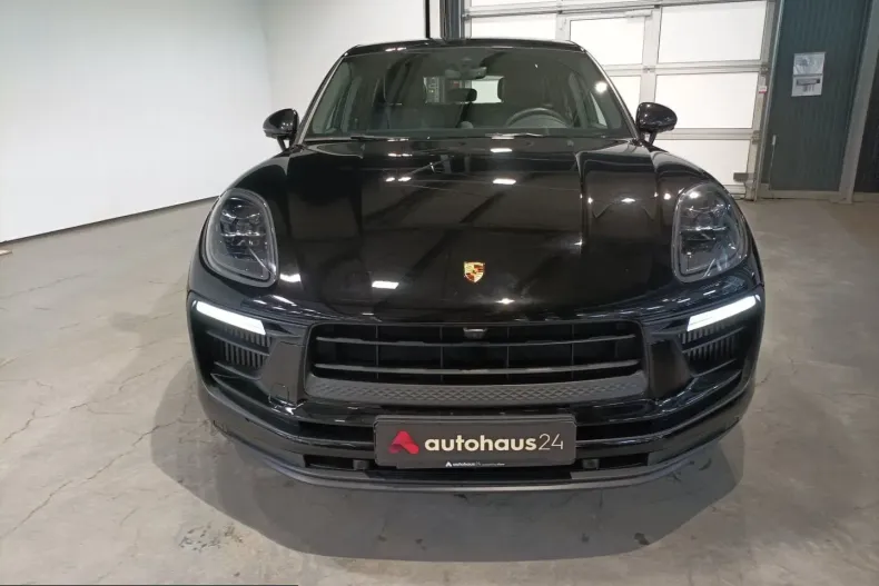 Porsche Macan din 2022 cu 51.134 km - oferta POR228535 - foto 2
