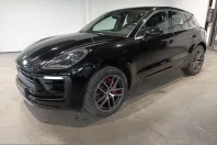 Porsche Macan din 2022 cu 51.134 km - oferta POR228535 - foto 3