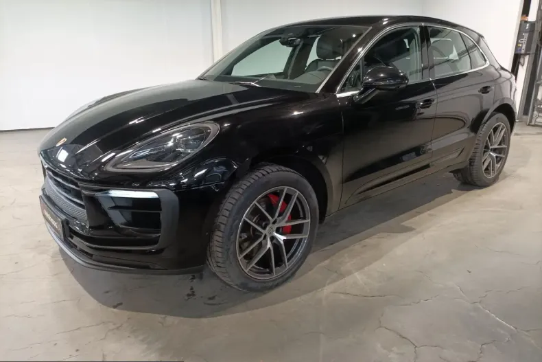Porsche Macan din 2022 cu 51.134 km - oferta POR228535 - foto 3