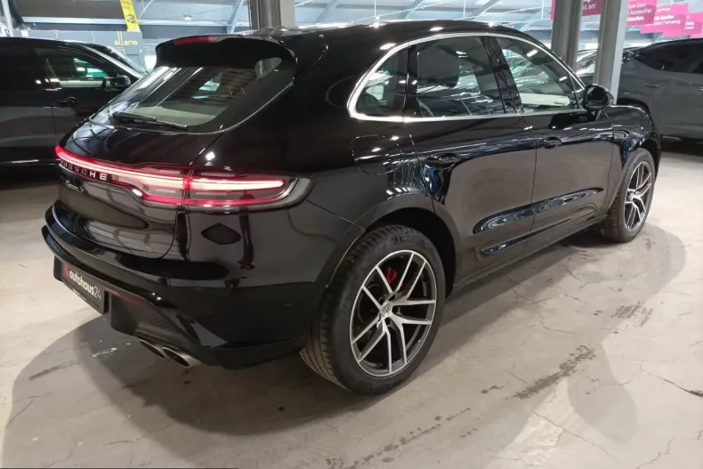 Porsche Macan din 2022 cu 51.134 km - oferta POR228535 - foto 5