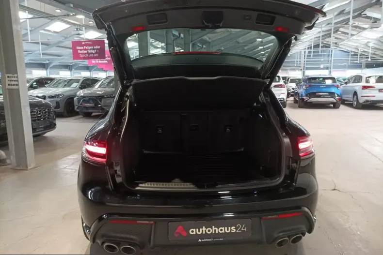 Porsche Macan din 2022 cu 51.134 km - oferta POR228535 - foto 6