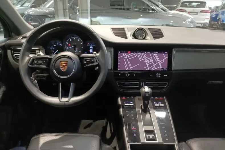 Porsche Macan din 2022 cu 51.134 km - oferta POR228535 - foto 9