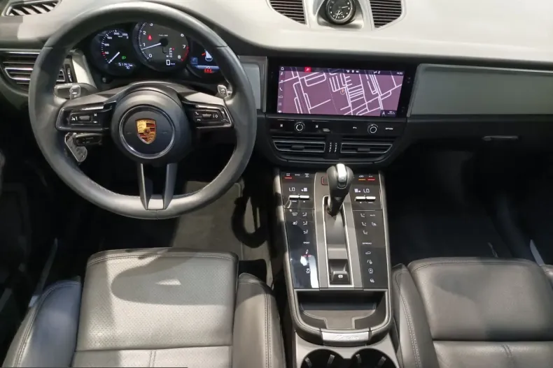 Porsche Macan din 2022 cu 51.134 km - oferta POR228535 - foto 10