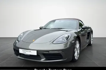 Porsche Boxster din 2022 - oferta POR228536